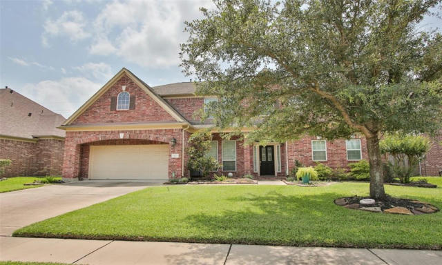 14415 MIDDLE BLUFF TRL, CYPRESS, TX 77429, photo 2 of 36