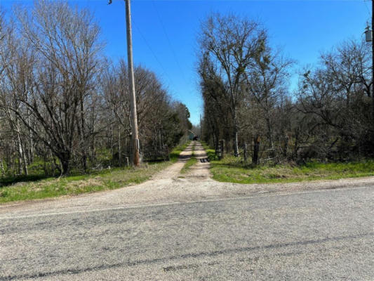 11712 FM 1458 RD, SEALY, TX 77474 - Image 1