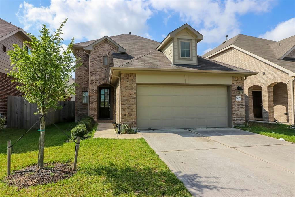 5039 AZALEA TRACE DR, HOUSTON, TX 77066, photo 1 of 42