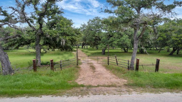 0 COUNTY ROAD 285, EDNA, TX 77957 - Image 1