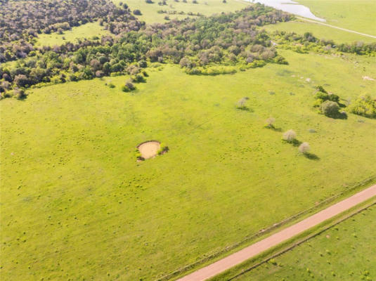 TRACT 10 ARMSTRONG DERRY ROAD, WAELDER, TX 78941, photo 4 of 5