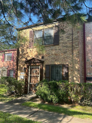 7908 GROVE RIDGE DR # 8, HOUSTON, TX 77061 - Image 1