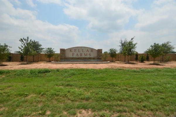 LOT 22 HYDRANGEA DRIVE, SMITHVILLE, TX 78957, photo 4 of 13