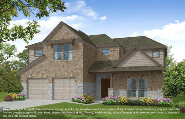 2934 KNOTTY FOREST DR, SPRING, TX 77373 - Image 1