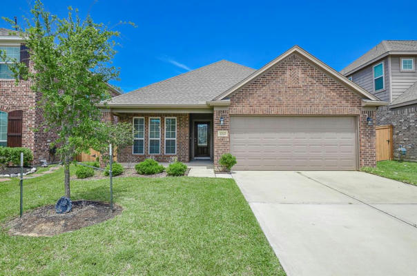 32522 TIMBER POINT DR, BROOKSHIRE, TX 77423 - Image 1