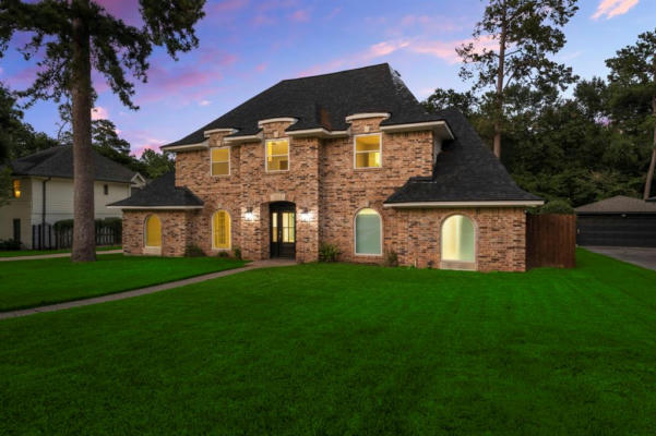 24010 CREEKVIEW DR, SPRING, TX 77389 - Image 1