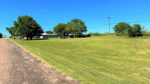 493 PAMPA ST, HOWARDWICK, TX 79226 - Image 1