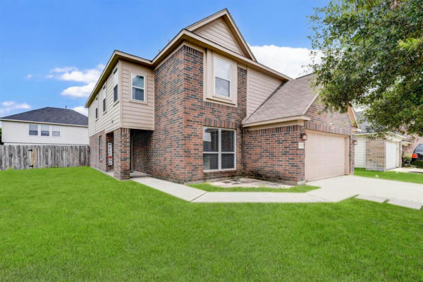9861 EXPEDITION TRL, CONROE, TX 77385 - Image 1