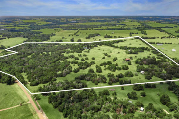 3420 ROHDE RD, ROUND TOP, TX 78954 - Image 1