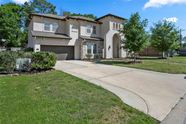 5810 STRATTON WOODS DR, SPRING, TX 77389 - Image 1
