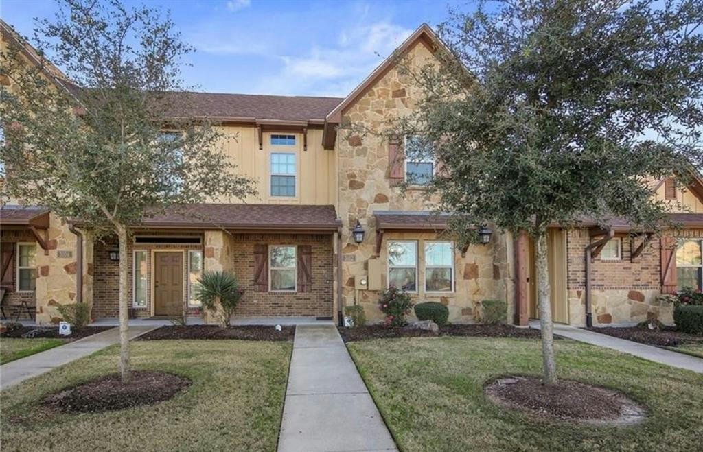 3322 CULLEN TRL, COLLEGE STATION, TX 77845, photo 1 of 22
