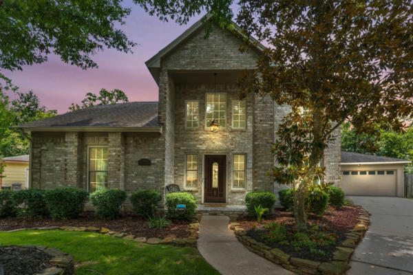 17303 CYPRESS HILL CT, SPRING, TX 77388 - Image 1