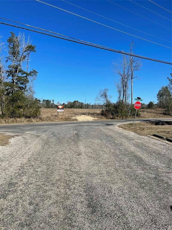 TBD OLD WOODVILLE ROAD, LIVINGSTON, TX 77351, photo 1 of 3