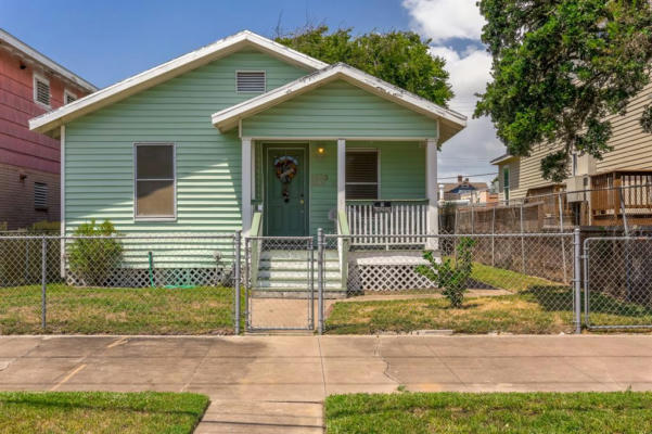 1523 22ND ST, GALVESTON, TX 77550, photo 2 of 50