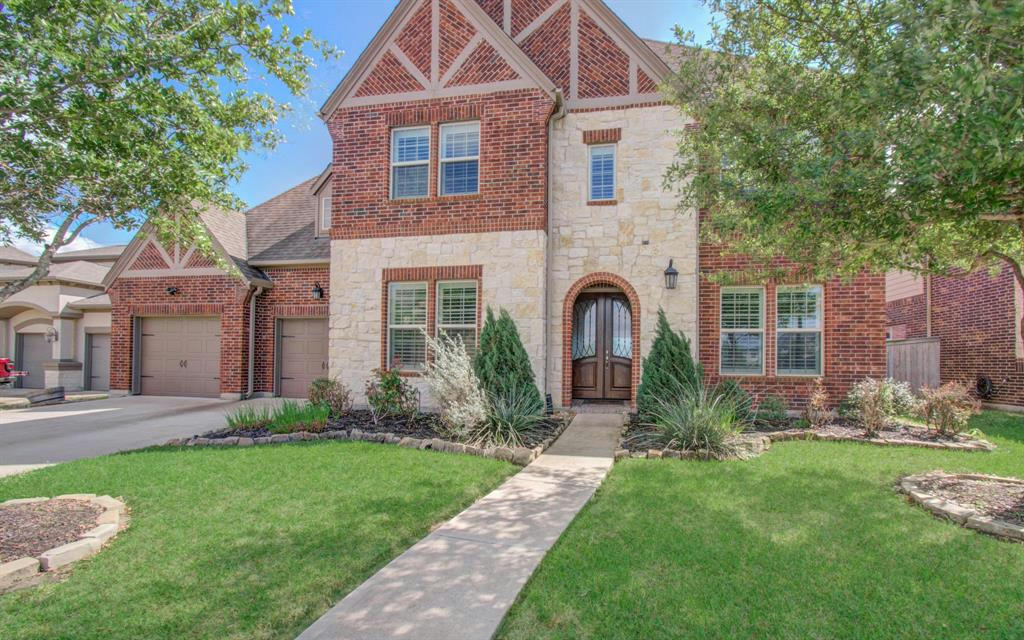 20515 KNIGHTS BRANCH DR, CYPRESS, TX 77433, photo 1 of 41