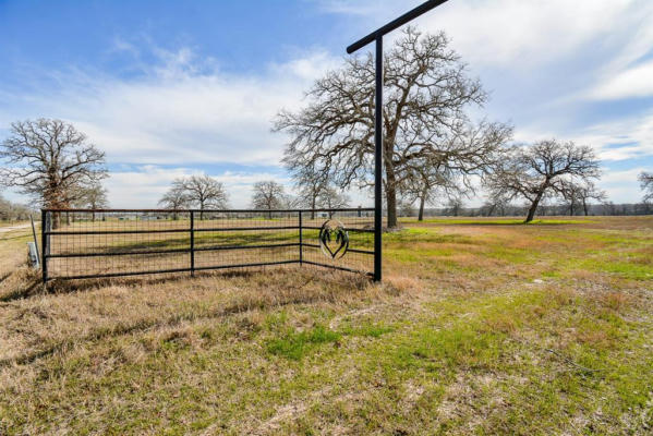 8234 COUNTY ROAD 201 - CR 201, SOMERVILLE, TX 77879, photo 5 of 33