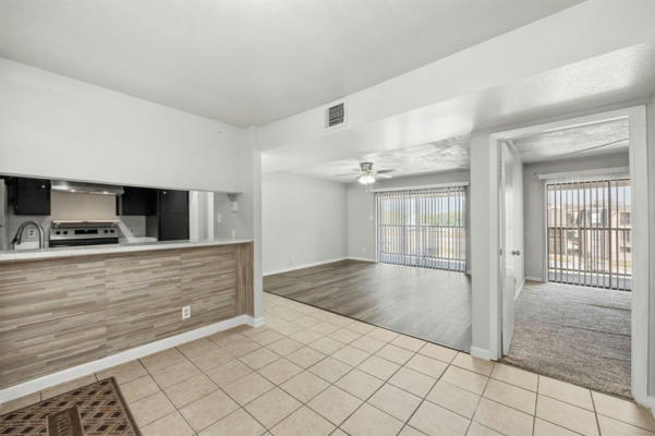 206 PLAZA VERDE DR APT D35, HOUSTON, TX 77038 - Image 1