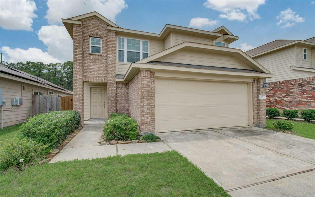 2934 OLD DRAW DR, HUMBLE, TX 77396, photo 1 of 24