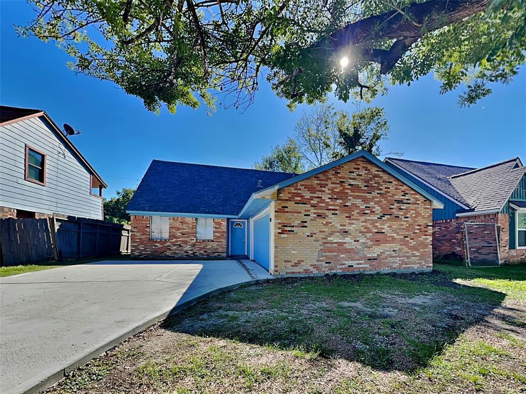16918 HALL SHEPPERD RD, HOUSTON, TX 77049, photo 1 of 23