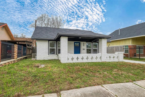 4726 PEASE ST, HOUSTON, TX 77023, photo 4 of 47