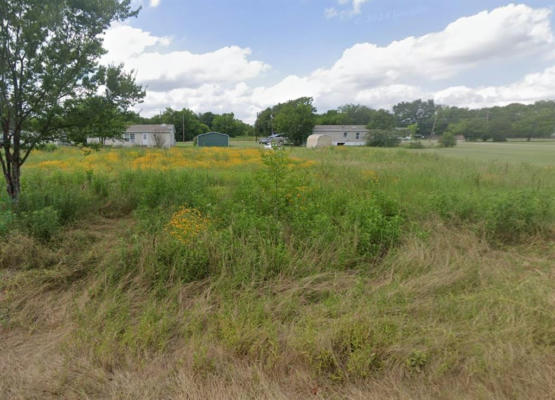 LOT 20-22 WACO STREET, TEAGUE, TX 75860, photo 3 of 6