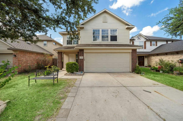 1651 BONNYTON LN, HOUSTON, TX 77014 - Image 1