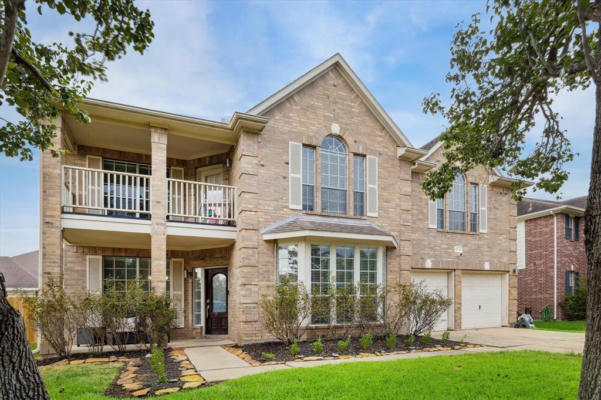 16730 VILLAGE VIEW TRL, SUGAR LAND, TX 77498 - Image 1