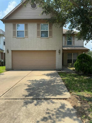 3659 BARKERS CROSSING AVE, HOUSTON, TX 77084 - Image 1