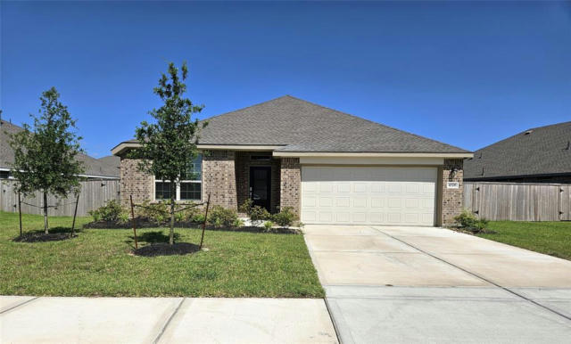 4326 MULBERRY SAGE DRIVE, HIGHLANDS, TX 77562 - Image 1