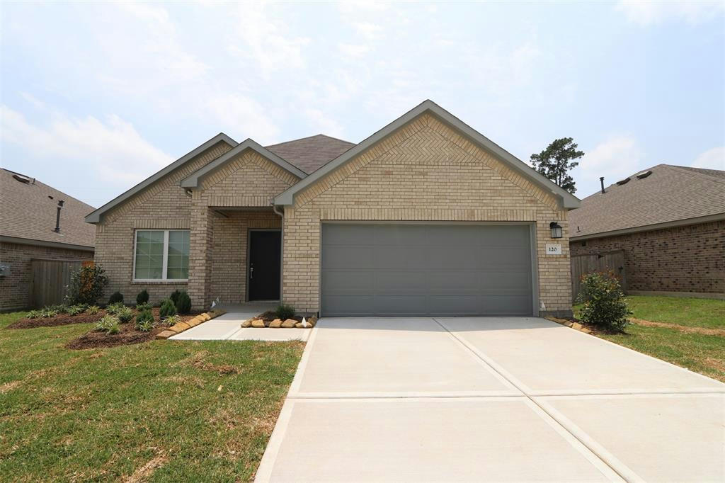 120 SOUTHERN RED OAKS LN, MAGNOLIA, TX 77354, photo 1 of 24