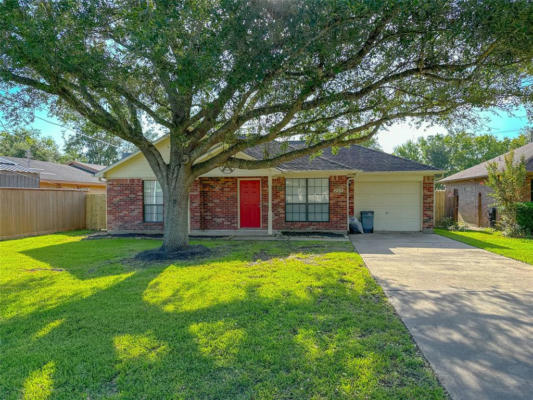 1052 COUNTY ROAD 855A, ALVIN, TX 77511 - Image 1