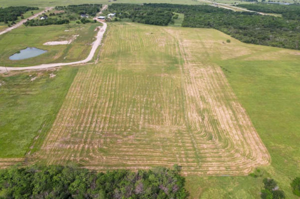 LOT 26 GRISON CIRCLE, CORSICANA, TX 75109, photo 2 of 6