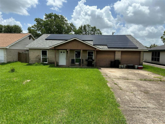 6418 CRESTSIDE DR, PASADENA, TX 77505 - Image 1