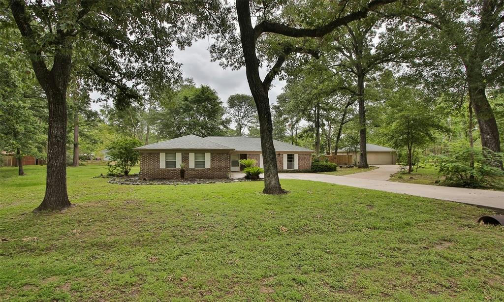 24714 HICKORY HILL RD, SPRING, TX 77380, photo 1 of 14