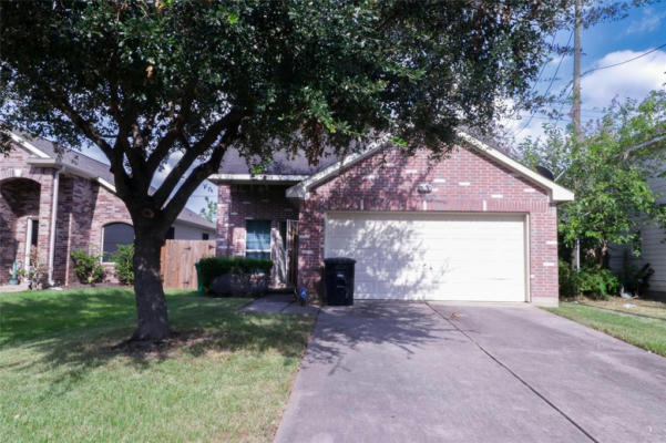 13543 AMBROSE ST, HOUSTON, TX 77045 - Image 1