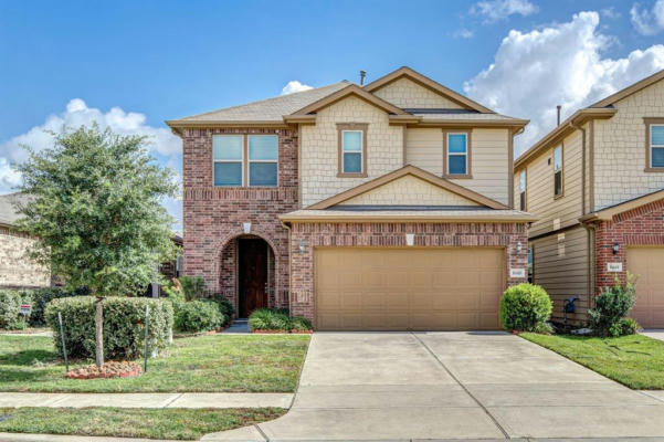 16618 CHILL BROOK DR, HOUSTON, TX 77084 - Image 1
