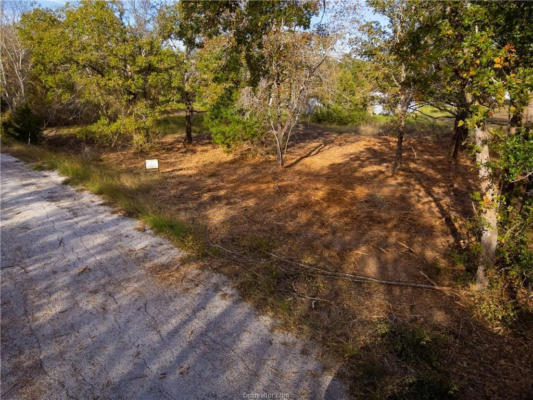 LOT 390 & 80 HILL LOOP ROAD, SOMERVILLE, TX 77879, photo 3 of 6