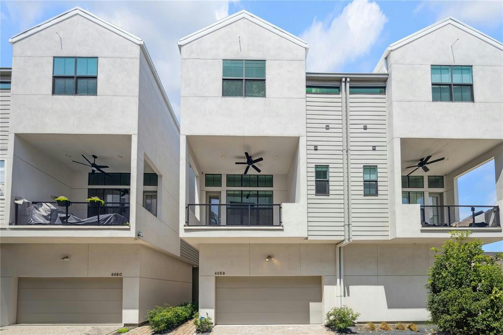 608 MIDDLE ST UNIT B, HOUSTON, TX 77003 Condo/Townhome For Rent | MLS ...