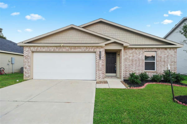 15536 BRIAR FOREST DR, CONROE, TX 77306 - Image 1