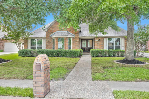 1023 ORCHARD HILL ST, HOUSTON, TX 77077 - Image 1