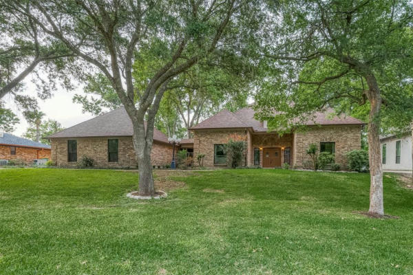 2610 SLEEPY HOLLOW DR, PEARLAND, TX 77581 - Image 1