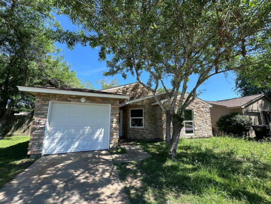 24218 FOUR SIXES LN, HOCKLEY, TX 77447 - Image 1