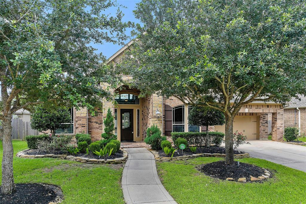 16811 SPICED CIDER LN, CYPRESS, TX 77433, photo 1 of 47
