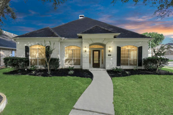 1326 CARAVELLE CT, KATY, TX 77494 - Image 1