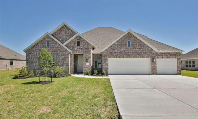 11502 EAST WOOD DRIVE, OLD RIVER-WINFREE, TX 77523, photo 2 of 42