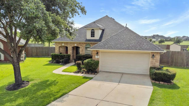 2507 CRYSTAL FOREST CT, KATY, TX 77493 - Image 1