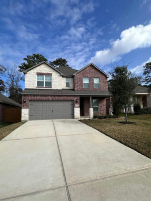 6246 WEDGEWOOD HILLS DR, CONROE, TX 77304 - Image 1