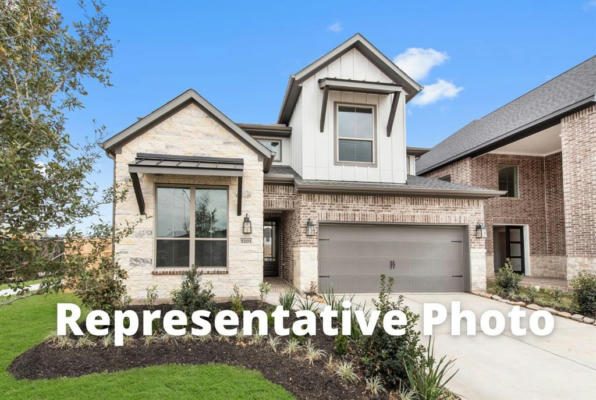 16727 WILLIAMS GULLY TRL, HUMBLE, TX 77346 - Image 1