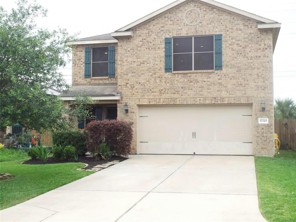 17243 OSPREY FOREST DR, HOCKLEY, TX 77447, photo 1 of 50