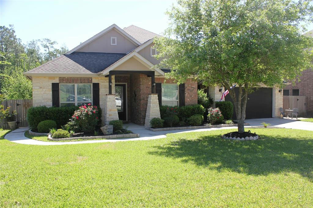 2021 BROOKMONT DR, CONROE, TX 77301, photo 1 of 50